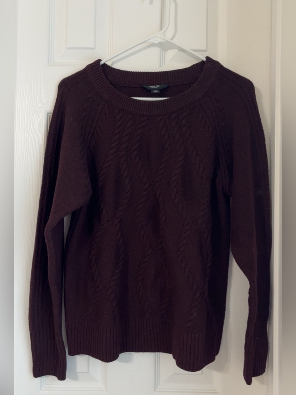 Simply Vera Sweater